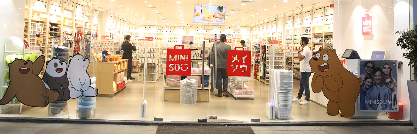 Miniso